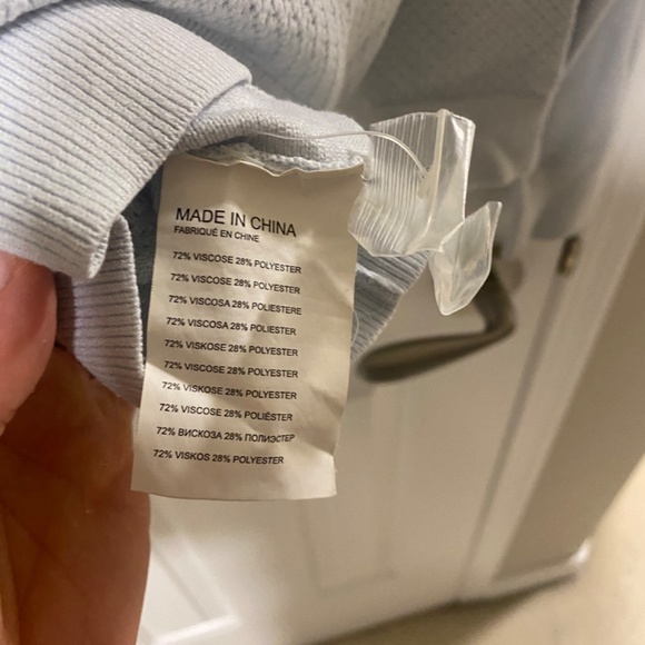 Club Monanco Sweater - Picture 3 of 4